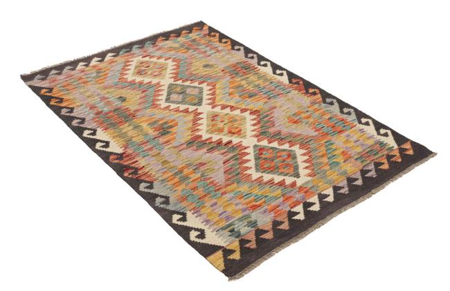 Kilim Afgán - 2