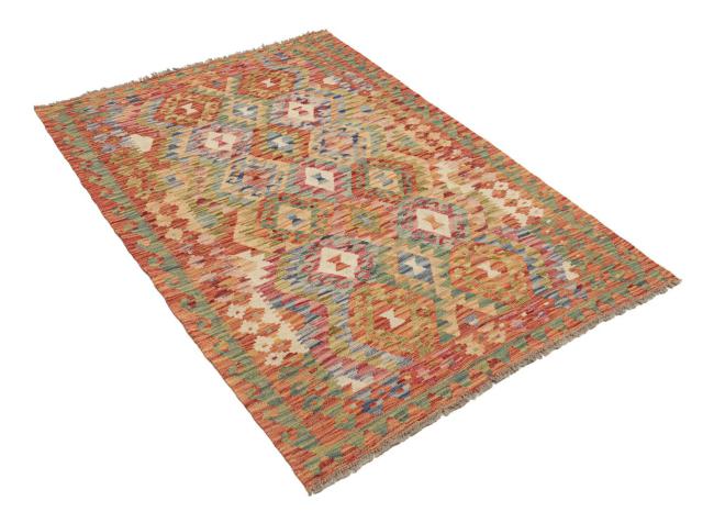 Kilim Afghan - 2