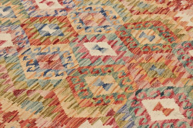 Kilim Afghan - 3