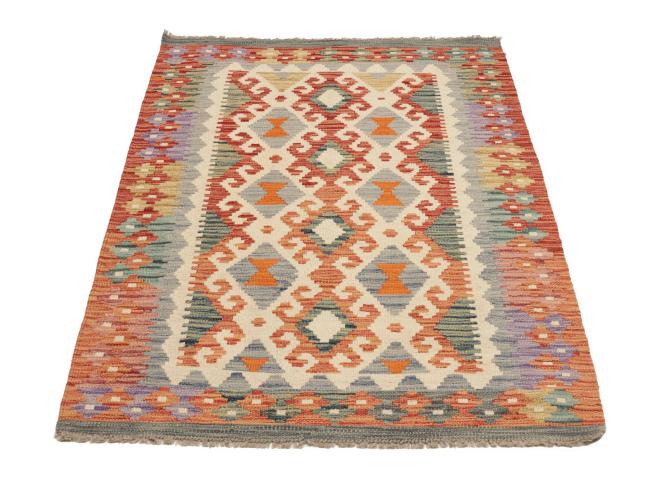 Kilim Afegão - 1