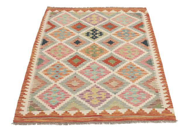 Kilim Afghan - 1