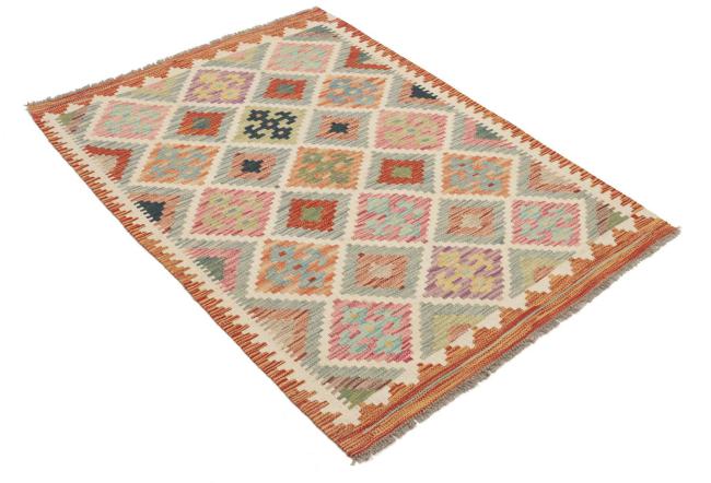 Kilim Afghan - 2