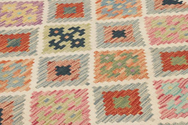 Kilim Afghan - 3