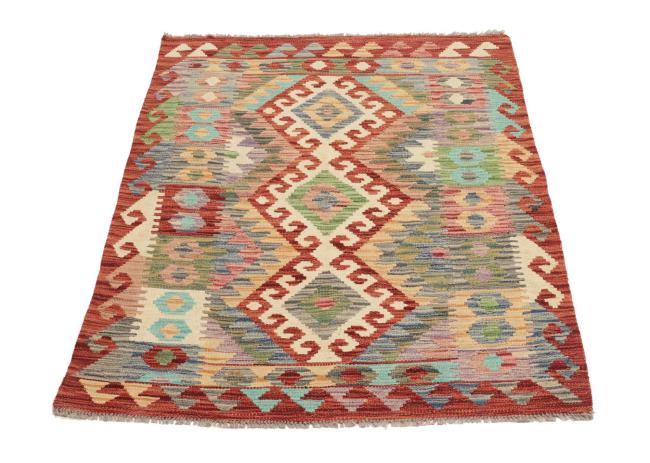 Kilim Afghan - 1