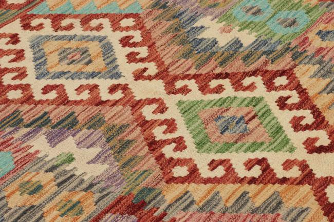 Kilim Afghan - 3