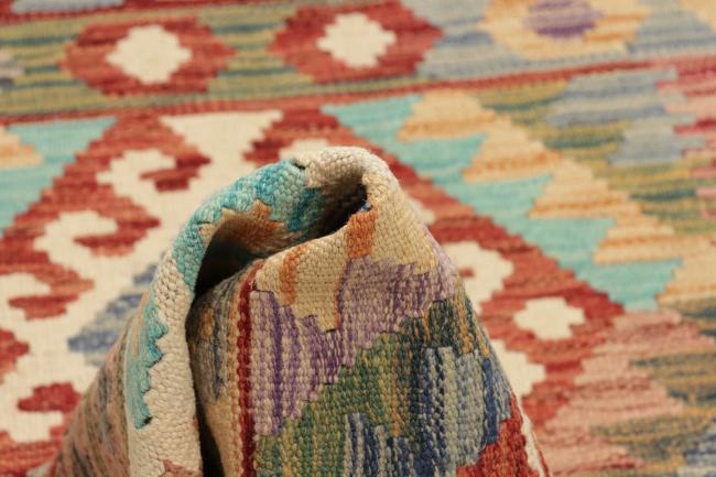 Kilim Afghan - 4