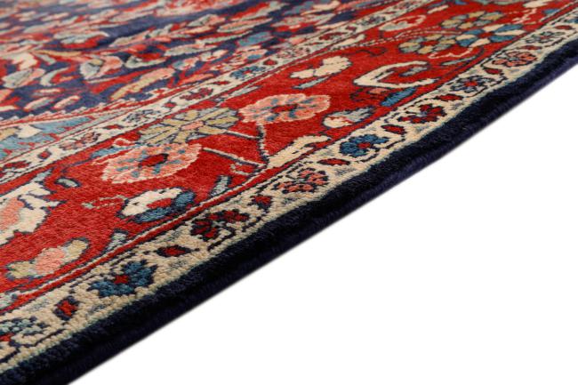 Lilian 132x109 ID227307  NainTrading: Oriental Carpets in 150x100