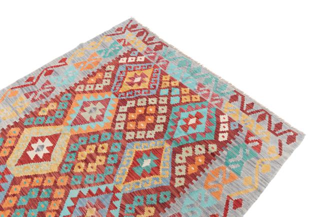 Kilim Afghan - 2