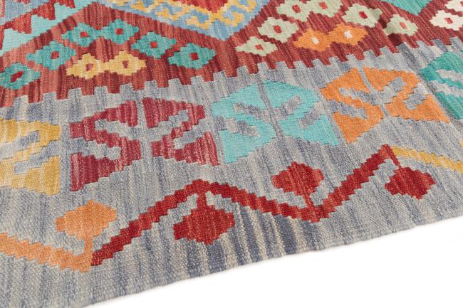 Kilim Afghan - 3