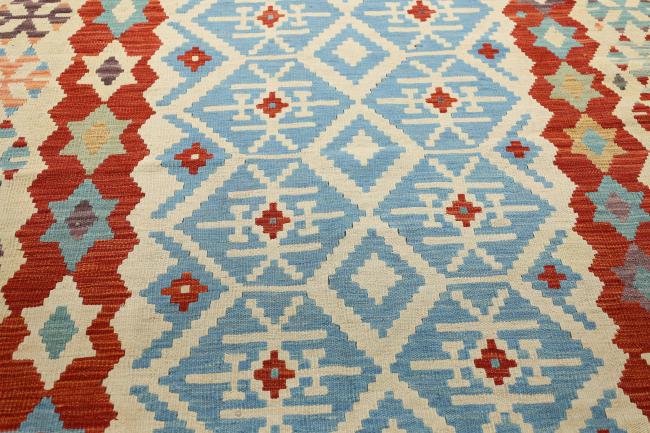 Kilim Afghan Heritage - 6