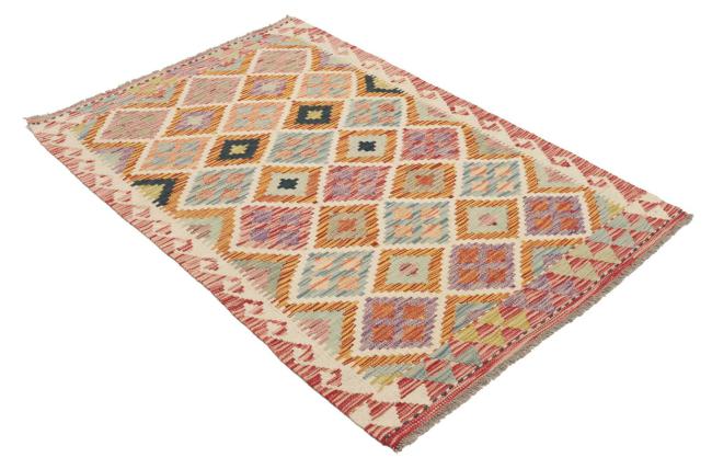 Kilim Afghan - 2