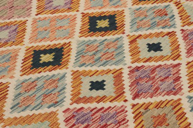 Kilim Afegão - 3