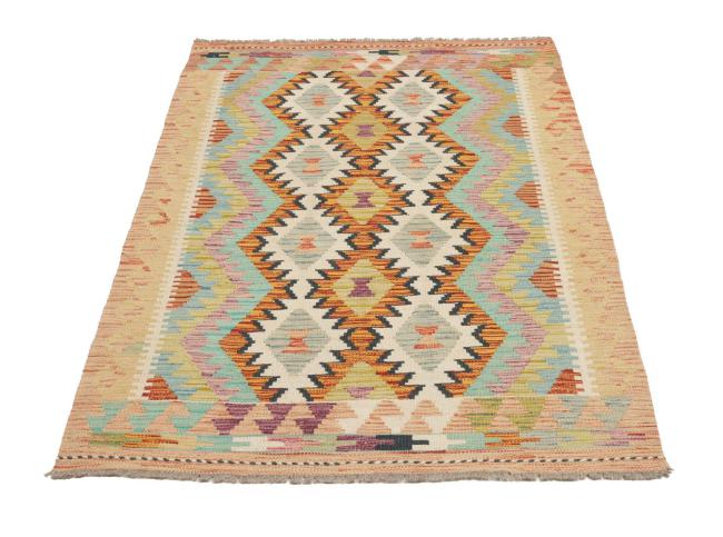 Kilim Afghan - 1