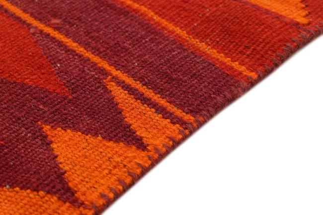 Kilim Afghan Antique - 3