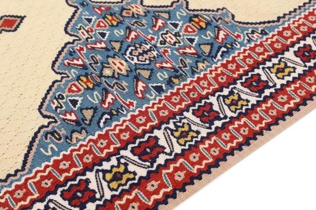 Kilim Fars Fio de Seda - 4