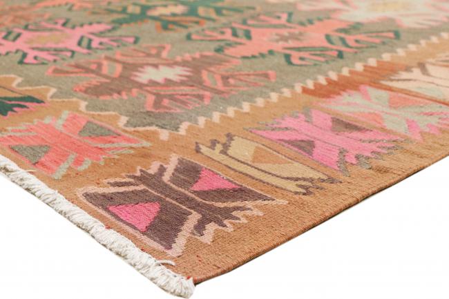 Kilim Fars Azerbaijan Antico - 5