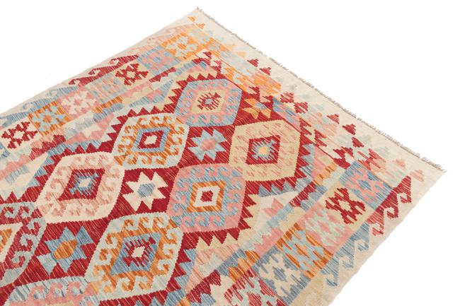 Kilim Afghan - 2