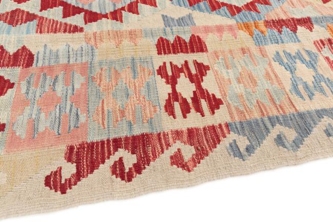 Kilim Afghan - 3