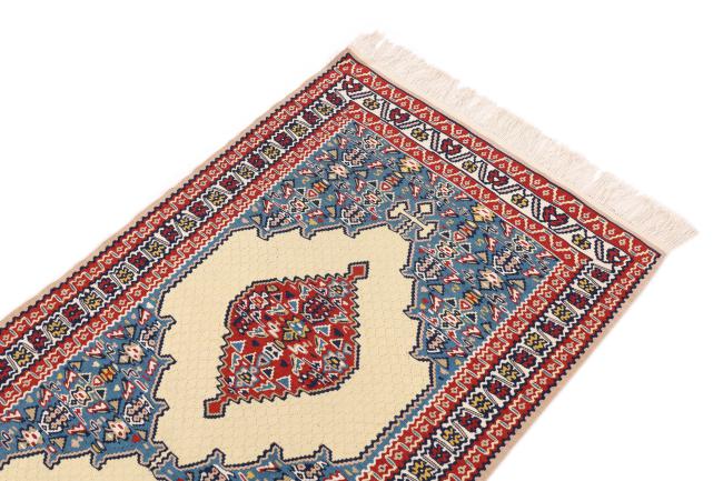 Kilim Fars Zijden Pool - 3