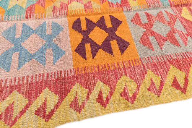 Kilim Afghan - 3