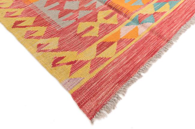 Kilim Afegão - 4