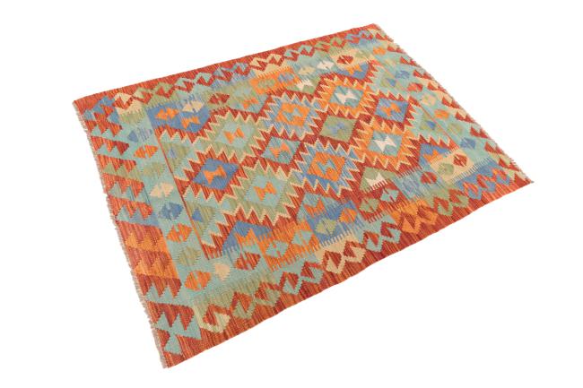 Kilim Afghan - 1