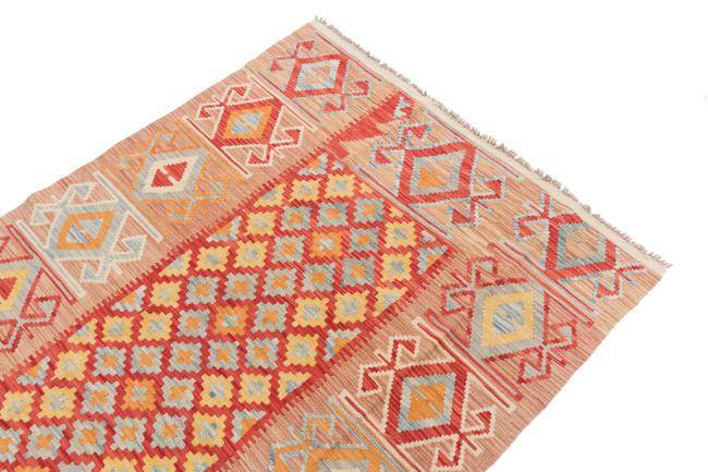 Kilim Afghan - 2