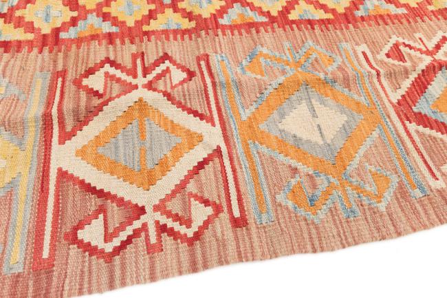 Kilim Afghan - 3