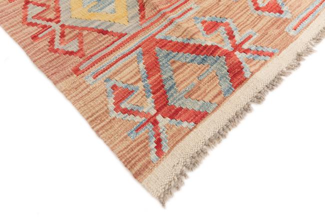 Kilim Afghan - 4