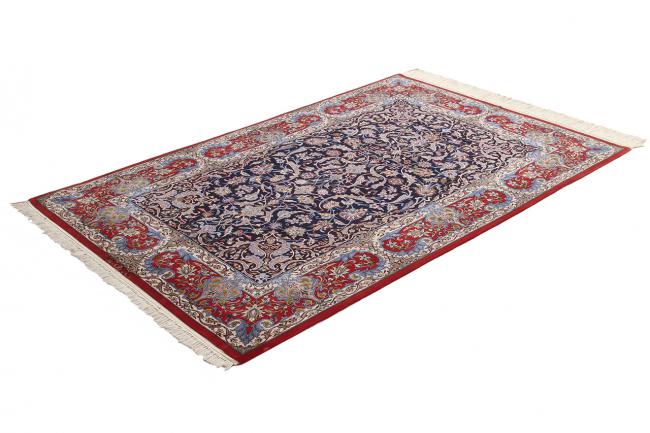 Isfahan Silk Warp - 1