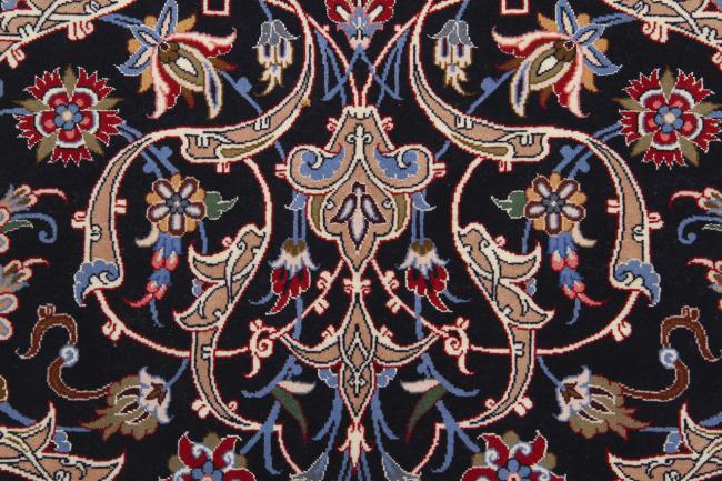 Isfahan Silk Warp - 4