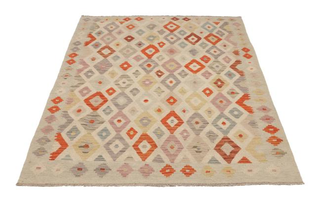 Kilim Afghan - 1