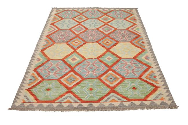 Kilim Afghan - 1