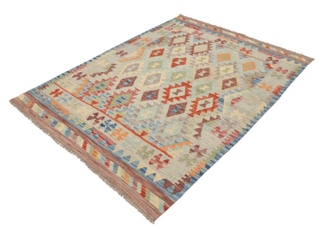 Kilim Afghan - 2