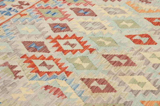 Kilim Afghan - 3