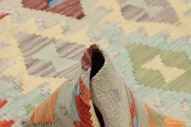 Kilim Afegão - 4