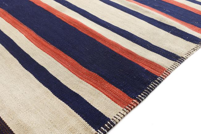 Kilim Fars Antico Coll - 3