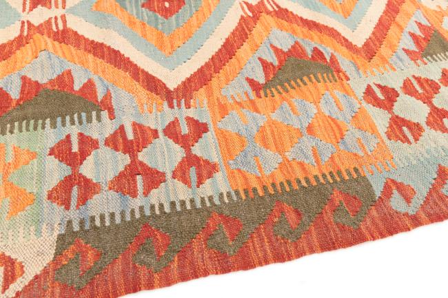 Kilim Afghan - 3