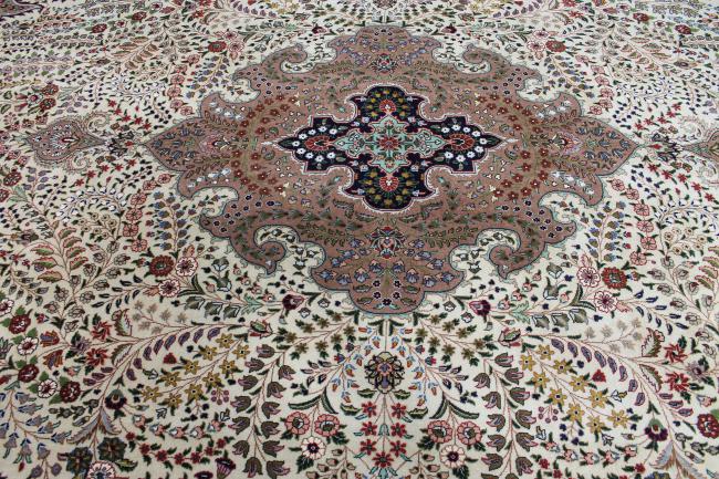 Tabriz Antique - 6