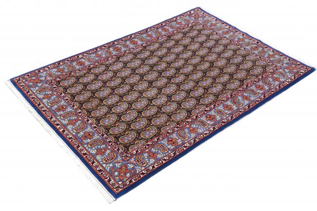 Isfahan Silk Warp - 2