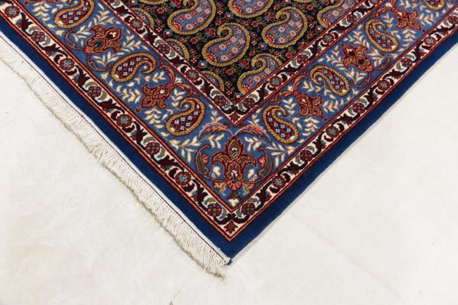 Isfahan Silk Warp - 5