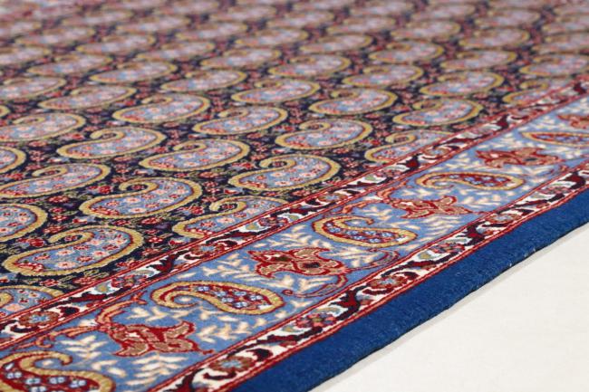 Isfahan Silk Warp - 7