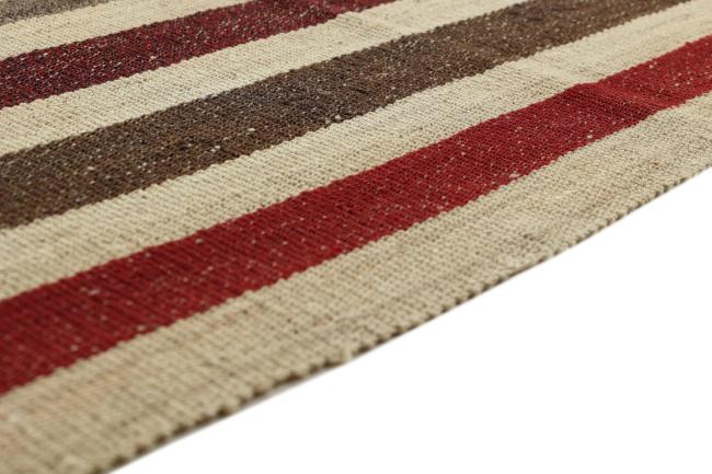 Kilim Fars Antique - 4