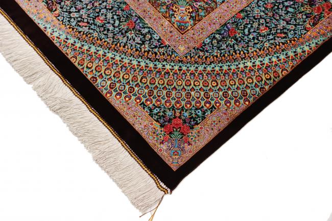 Qum Silk Alipour - 5