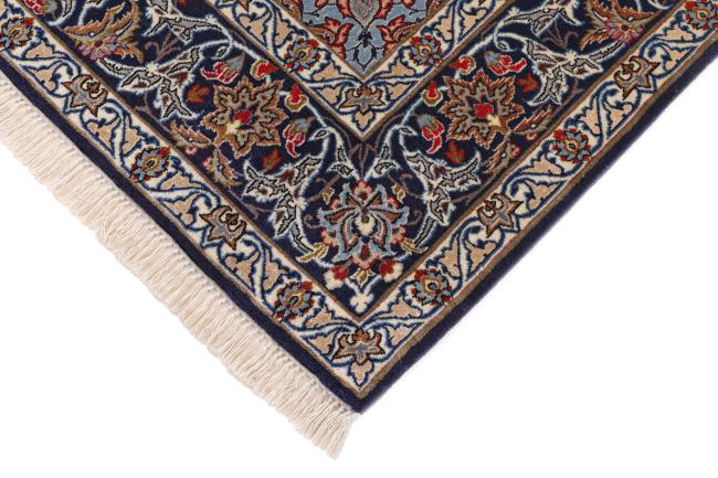 Isfahan Silk Warp - 4