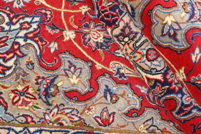 Isfahan Silk Warp - 8