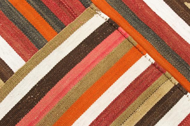 Kilim Fars Antigo - 7