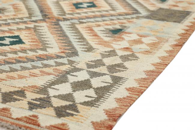 Kilim Afegão Heritage - 5