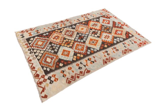 Kilim Afghan - 1