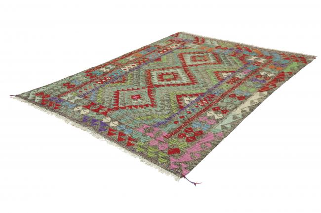 Kilim Afghan Heritage - 1